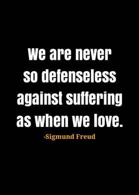 Sigmund Freud Quotes 