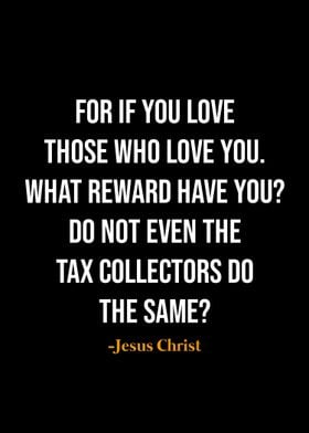 Jesus Christ quotes 