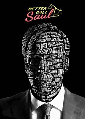 Saul Good man