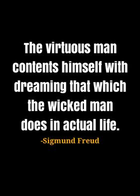 Sigmund Freud Quotes 