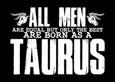 Taurus Men Astrology Stars