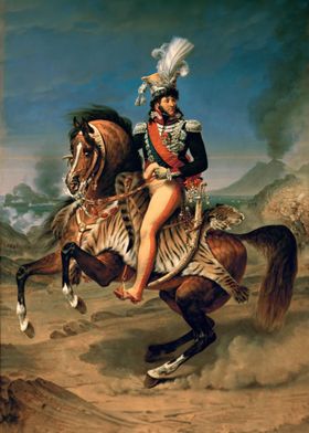 Joachim Murat