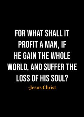 Jesus Christ quotes 