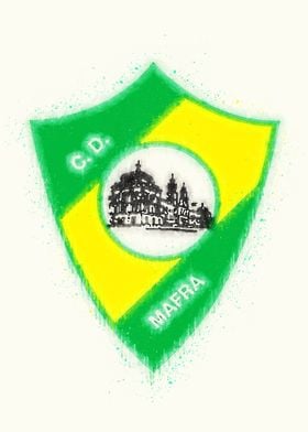Clube Desportivo de Mafra