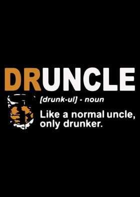 Druncle