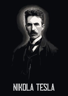 Nikola Tesla