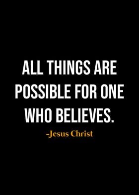 Jesus Christ quotes 