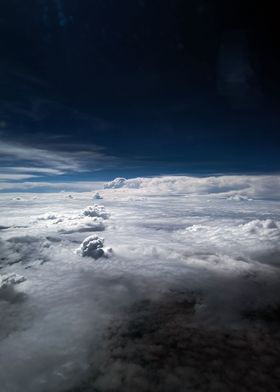 sky cloud 