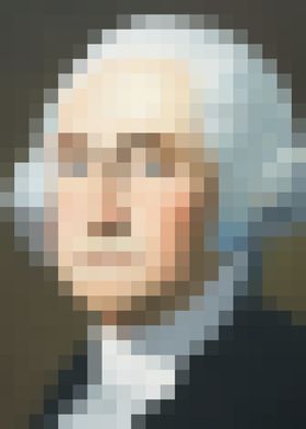 George Washington