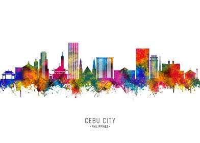 Cebu City Philippines