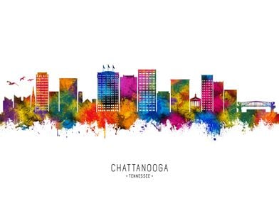 Chattanooga Tennessee