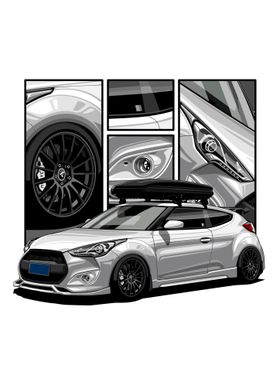 Veloster