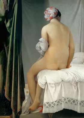 The Valpincon Bather