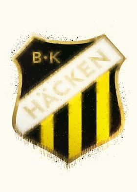 BK Haecken