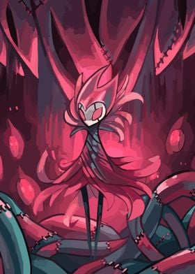 hollow knight