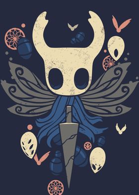 hollow knight