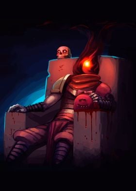 Dead Cells