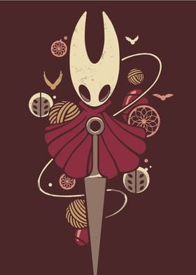 hollow knight