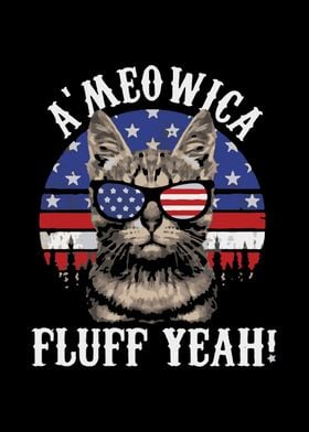 Ameowica fluff yeah