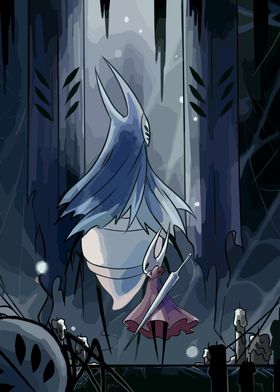 Hollow Knight