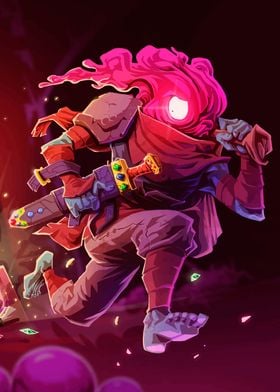 Dead Cells