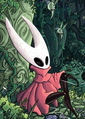 hollow knight