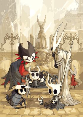 hollow knight