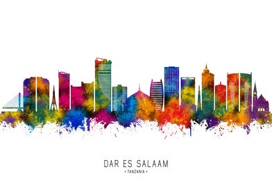 Dar es Salaam Tanzania