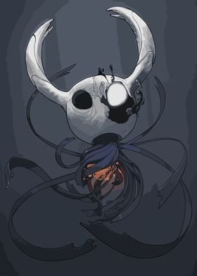 hollow knight