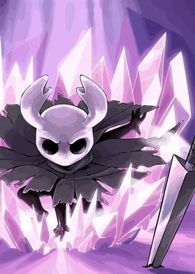 hollow knight