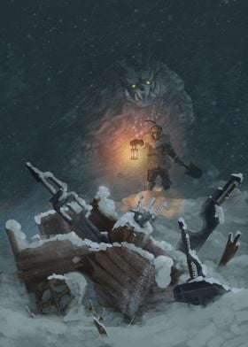 Shadow Of The Colossus Posters Online - Shop Unique Metal Prints, Pictures,  Paintings