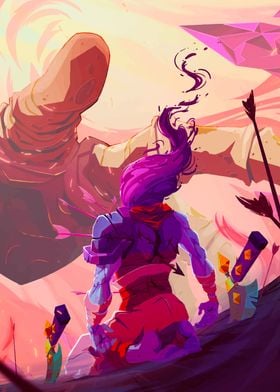 Dead Cells