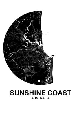 Sunshine Coast BlackCircle