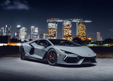 Lamborghini 