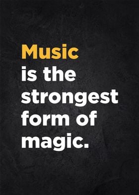 music quotes