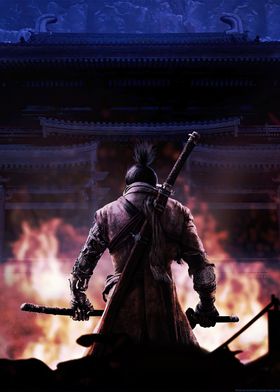 Sekiro