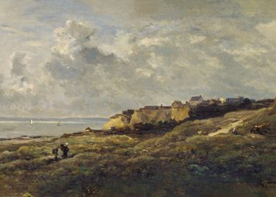 Coastal Landscape