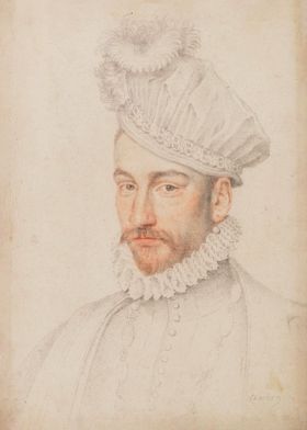 Charles IX of France