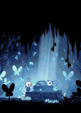 Hollow Knight