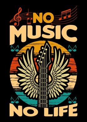 Music Poster