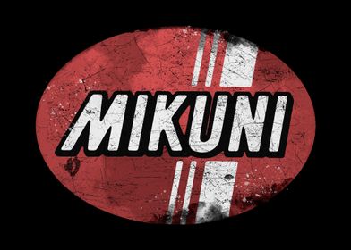 Mikuni Racing