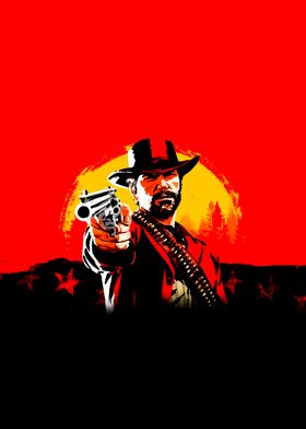 Red Dead