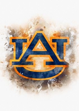 Auburn Tigers Football