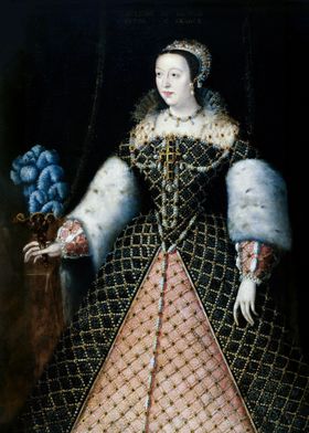 Catherine de Medici