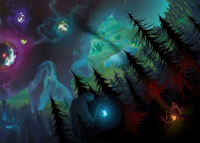 outer wilds