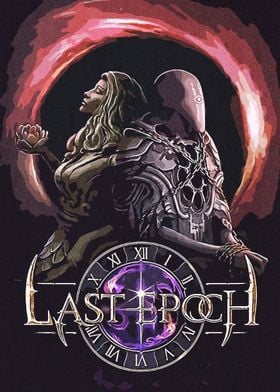 Last Epoch Poster