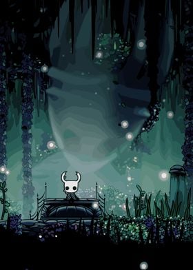 Hollow Knight