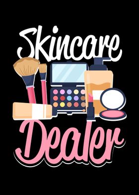 Skincare Dealer Beautician