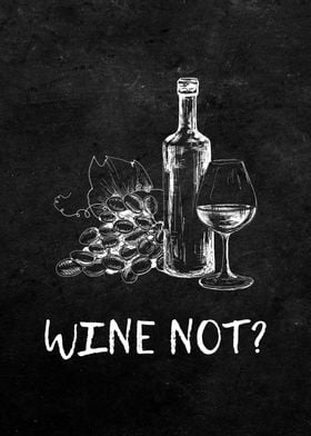 Wine not posters 2