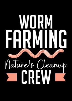 Worm Farming Natures